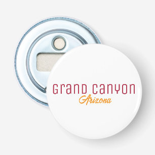 Décapsuleur Parc national du Grand Canyon Arizona Souvenir