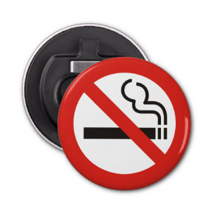 Décapsuleur Pas d'ouverture de bouteille de tabac