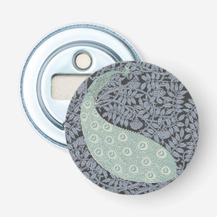 Décapsuleur Peacock Art Nouveau Bird Classic