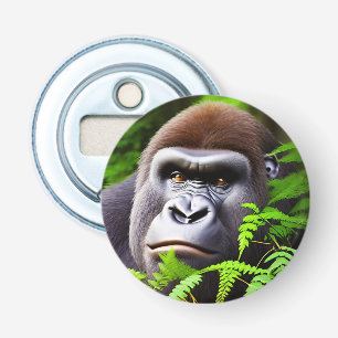 Décapsuleur Peekaboo Gorilla, Ouverture de bouteille