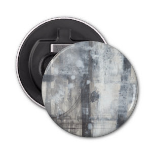 Décapsuleur Peinture gris contemporaine