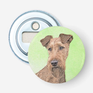 Décapsuleur Peinture Irlandaise Terrier - Cute Original Chien