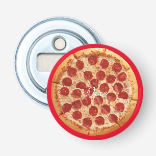 Décapsuleur Pepperoni Pizza Thunder_Cove