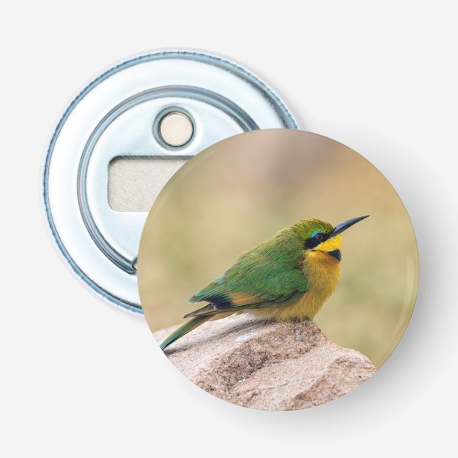 Décapsuleur Petit Bee-Eater (Devant)