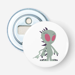 Décapsuleur Petit Chupacabra mignon