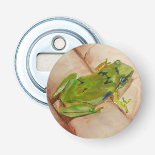 Décapsuleur Petite grenouille tropicale