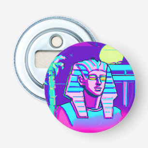Décapsuleur Pharaon Synthwave