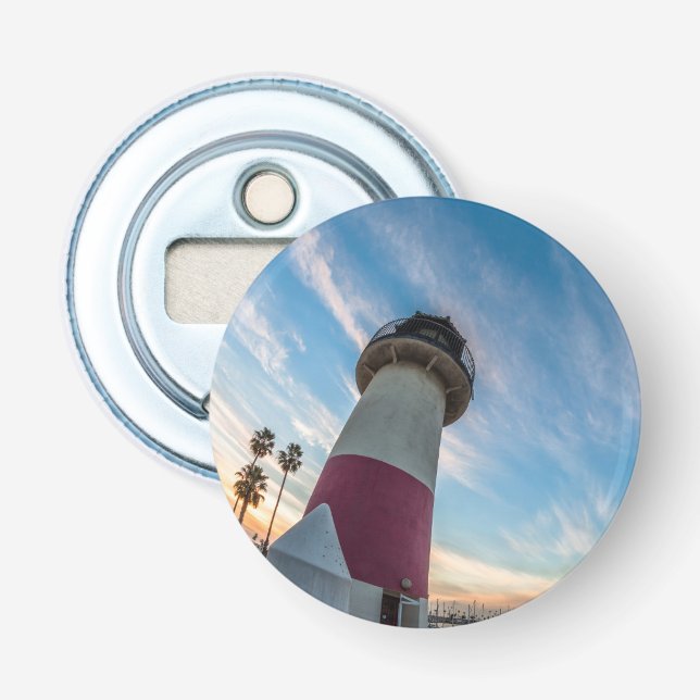 Décapsuleur Phare du port d'Oceanside (Devant)