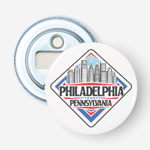 Décapsuleur Philadelphie Pennsylvanie