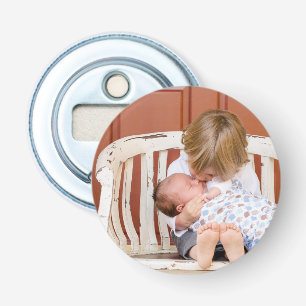 Décapsuleur Photo customisée personnalisée