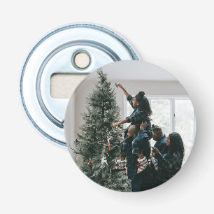 Décapsuleur Photo personnalisé sur mesure