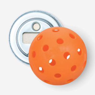 Décapsuleur Pickleball orange