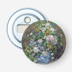 Décapsuleur Pierre-Auguste Renoir - Bouquet de printemps
