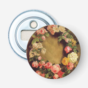 Décapsuleur Pierre-Auguste Renoir - Couronne des Roses