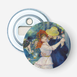 Décapsuleur Pierre-Auguste Renoir - Danse à Bougival