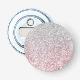 Décapsuleur Pierre d'argent Gary Marbre d'or Parties scintilla