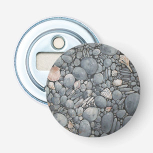 Décapsuleur Pierres de plage Coques Galets Rochers Peinture Ar