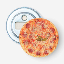 Décapsuleur Pizza