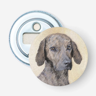 Décapsuleur Plott Peinture - Cute Original Chien Art