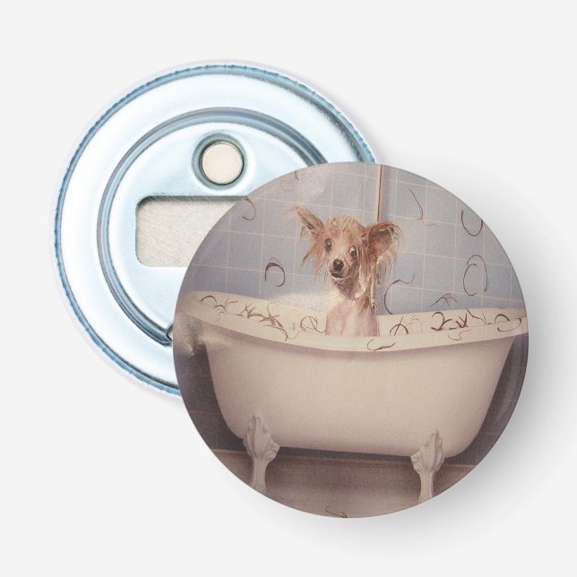 DÉCAPSULEUR POIGNÉE DE BAIGNOIRE (Devant)