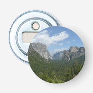 Décapsuleur Point d'inspiration dans le parc national Yosemite