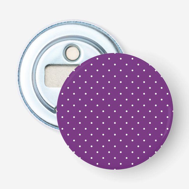 Décapsuleur Polka dot (Devant)