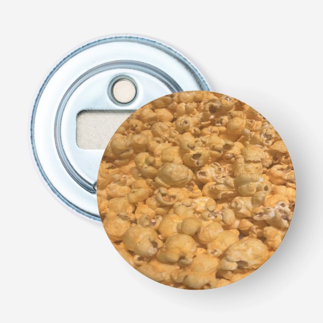 Décapsuleur Popcorn (Devant)