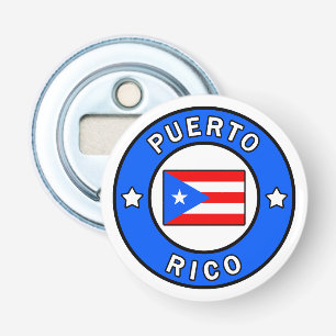 Décapsuleur Porto Rico