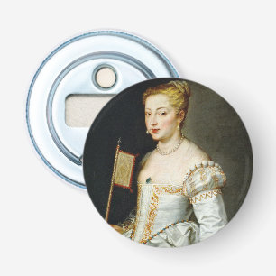Décapsuleur Portrait de femme de Pierre Paul Rubens