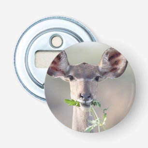 Décapsuleur Portrait de Kudu
