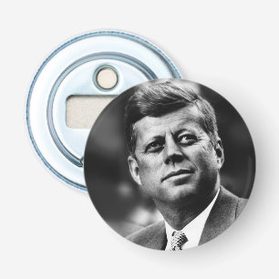 Décapsuleur Président de John F. Kennedy