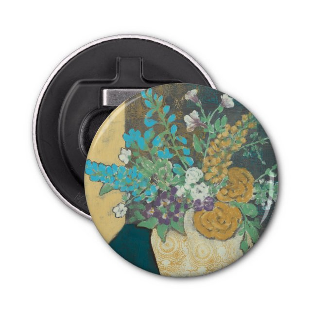 Décapsuleur Printemps riche II (Devant)