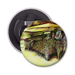 Décapsuleur Pris la possession d'options