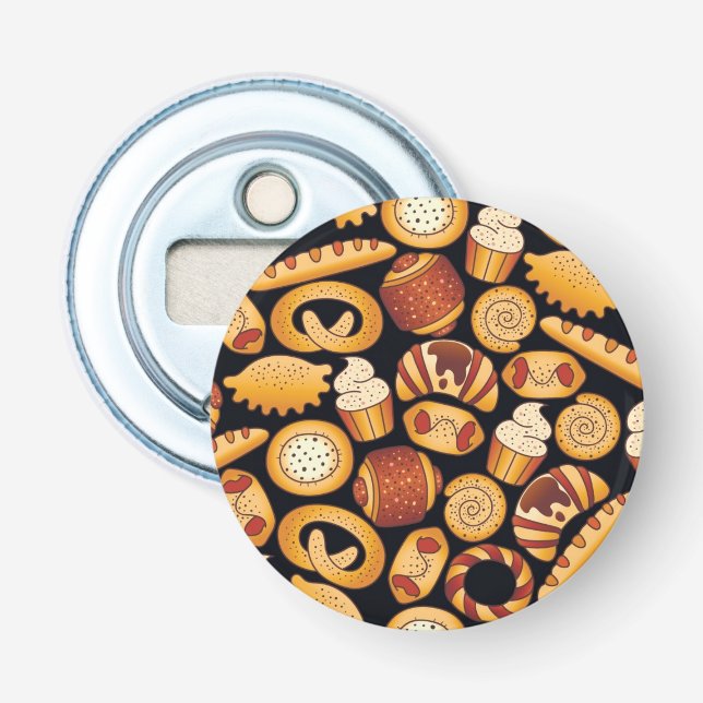 Décapsuleur Produits de boulangerie (Devant)