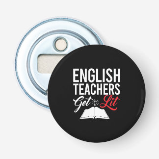 Décapsuleur Professeur Cadeaux | Enseignants Anglais Obtenir L