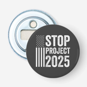 Décapsuleur Projet 2025 Trump Amérique républicaine USA