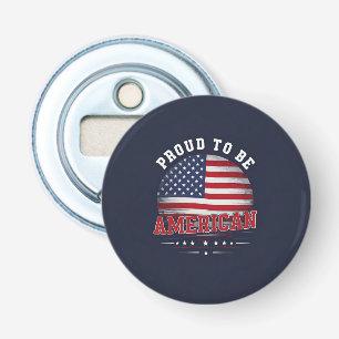 Décapsuleur Proud to be American
