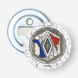 DECAPSULEUR RADIO 2025 FLASCHENÖFFNER