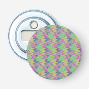 Décapsuleur Rainbow Zigzags