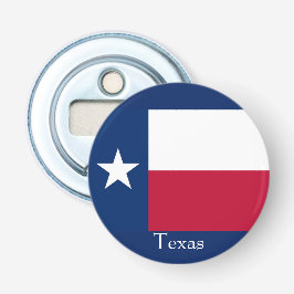 Décapsuleur Réfrigérateur Magnet Texas Bottle Opener