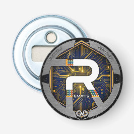 DECAPSULEUR REMATIS 2025 FLASCHENÖFFNER