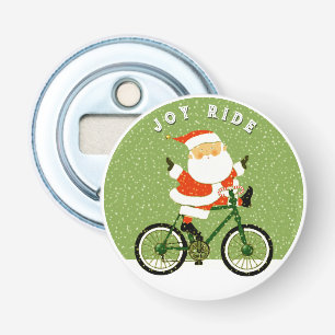 Décapsuleur Remplisseurs de bas de Noël pour cyclisme