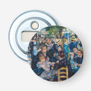 Décapsuleur Renoir - Danse au Moulin de la Galette