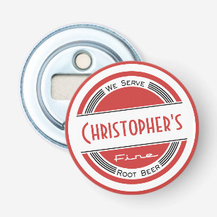 Décapsuleur Retro Vintage Wedding Favor