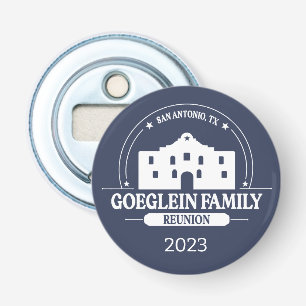 Décapsuleur Réunion familiale Goeglein