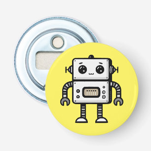 Décapsuleur Robot