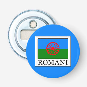 Décapsuleur Romani