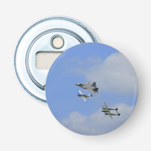 Décapsuleur Salon de l'aéronautique 9