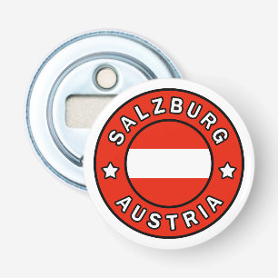Décapsuleur Salzbourg Autriche