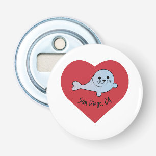 Décapsuleur Sceau San Diego